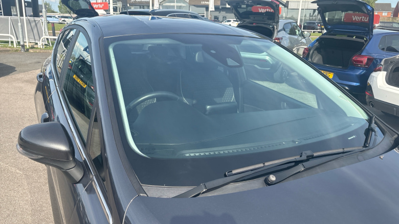 Ford Fiesta 1.0 EcoBoost Zetec 5dr Petrol Hatchback